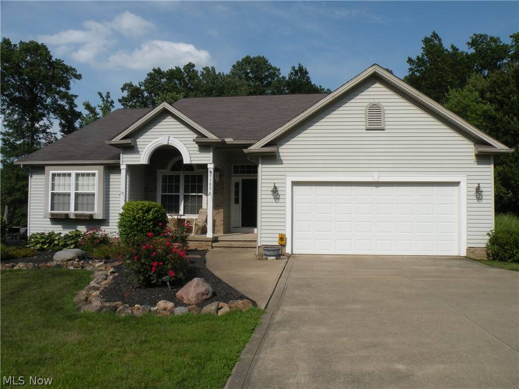 Twinsburg, OH 44087,9183 Chamberlin RD