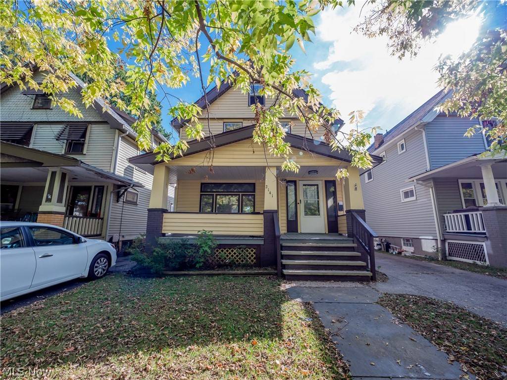 Cleveland, OH 44102,2141 W 83rd ST