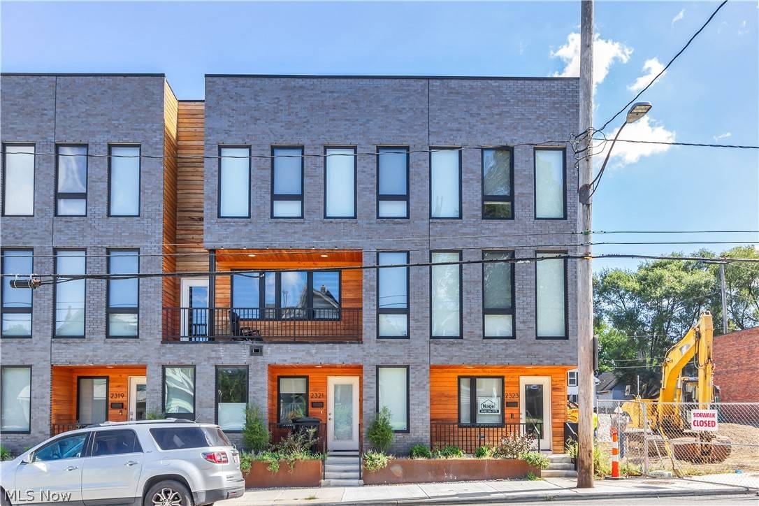 Cleveland, OH 44113,2323 Scranton AVE ##7