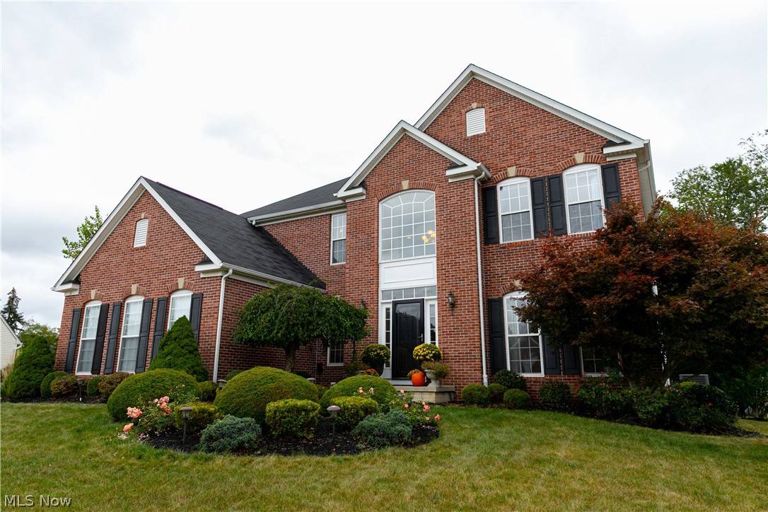 Copley, OH 44321,31 Westwick WAY