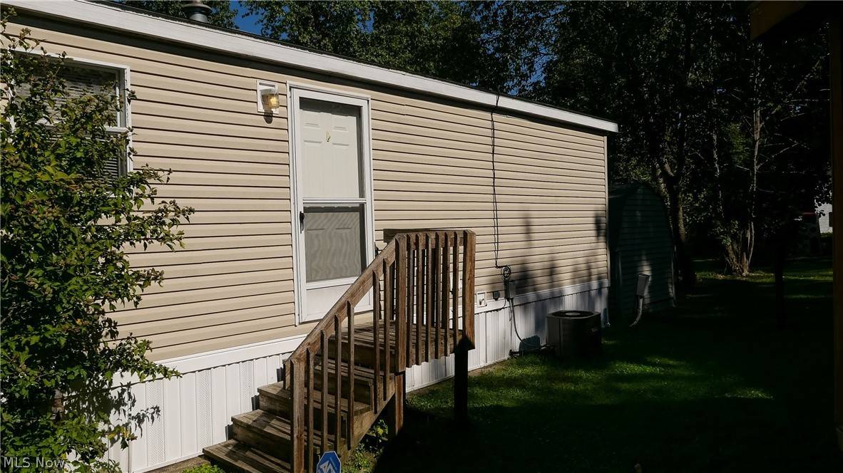 Ravenna, OH 44266,5141 Newton Falls #29 RD
