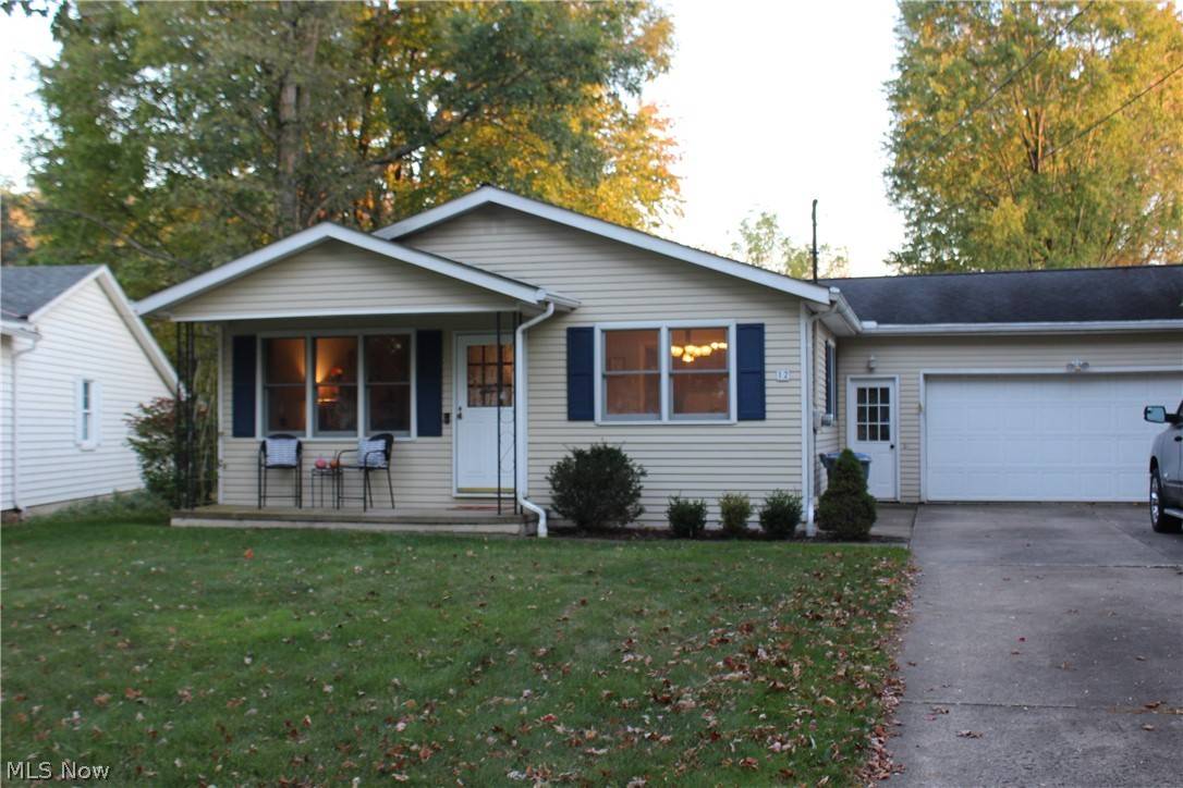 Medina, OH 44256,12 Blanot ST
