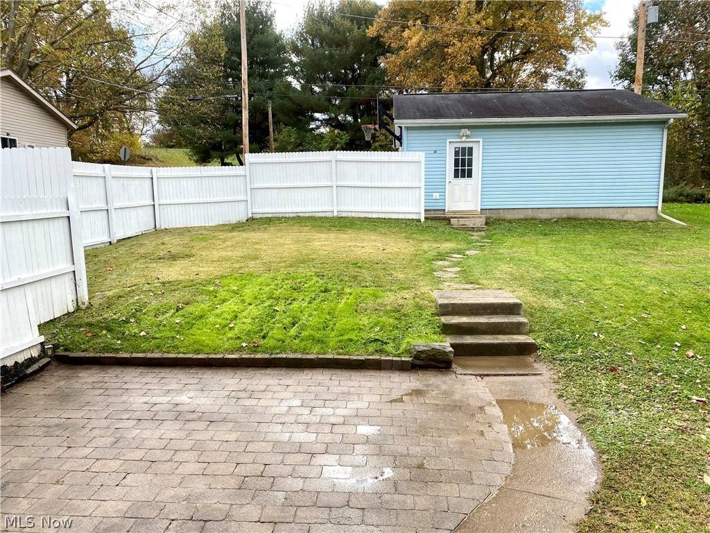 Coshocton, OH 43812,1231 Kenilworth AVE