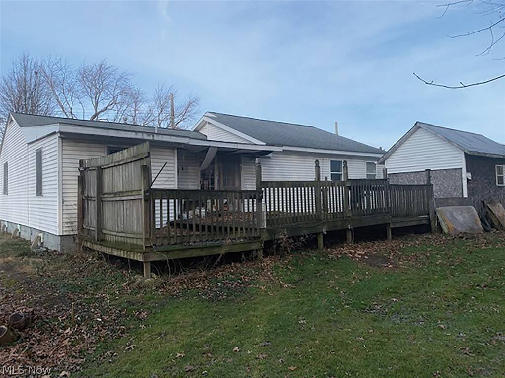 Vickery, OH 43464,5943 County Road 279