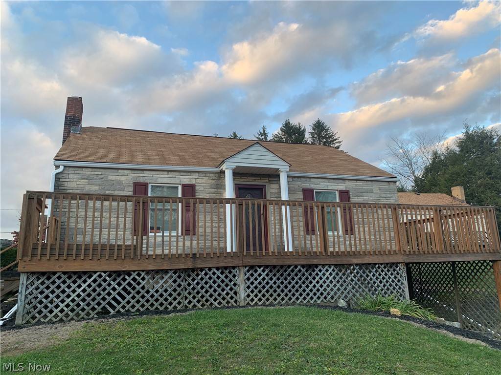 Wintersville, OH 43953,297 Winters DR