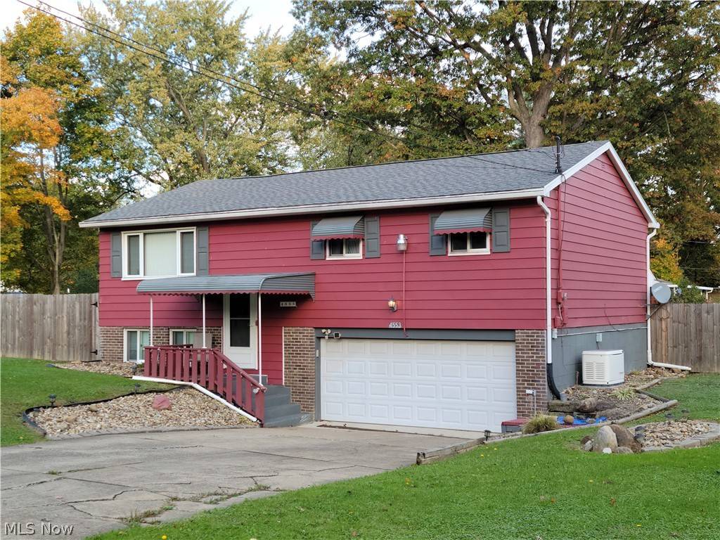 Youngstown, OH 44505,4553 March AVE