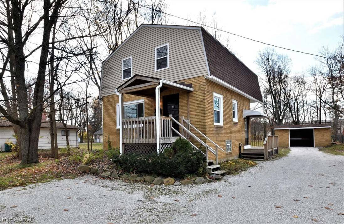 Oakwood Village, OH 44146,21397 Forbes RD