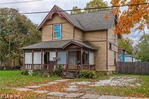 Ashtabula, OH 44004,3903 Spencer AVE