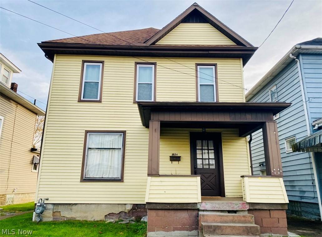 Steubenville, OH 43952,1624 Oregon AVE