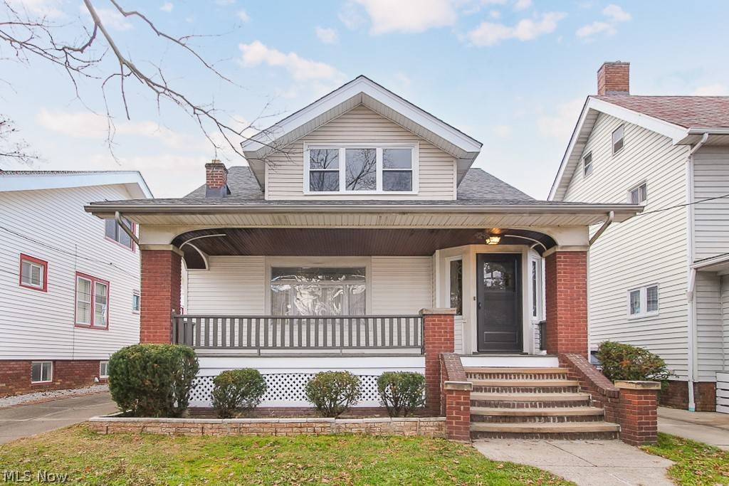 Cleveland, OH 44144,4248 W 48th ST