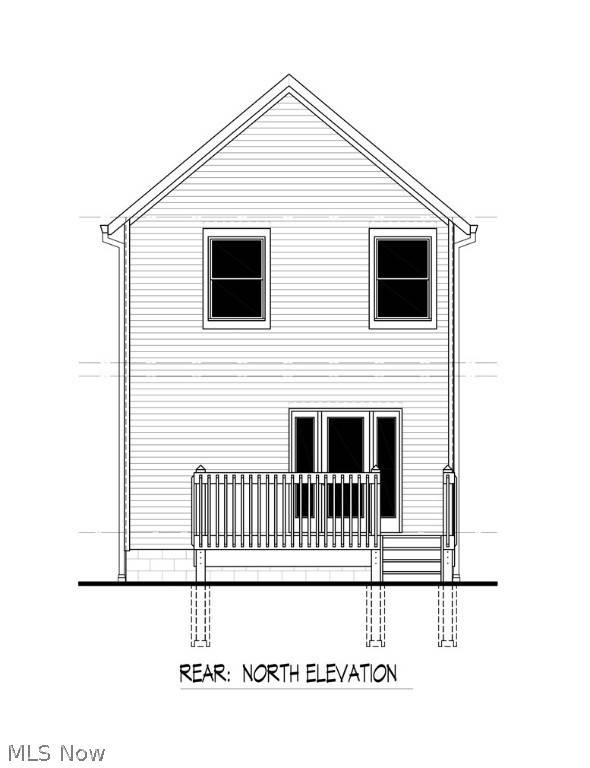 Cleveland, OH 44113,4309 Bailey AVE