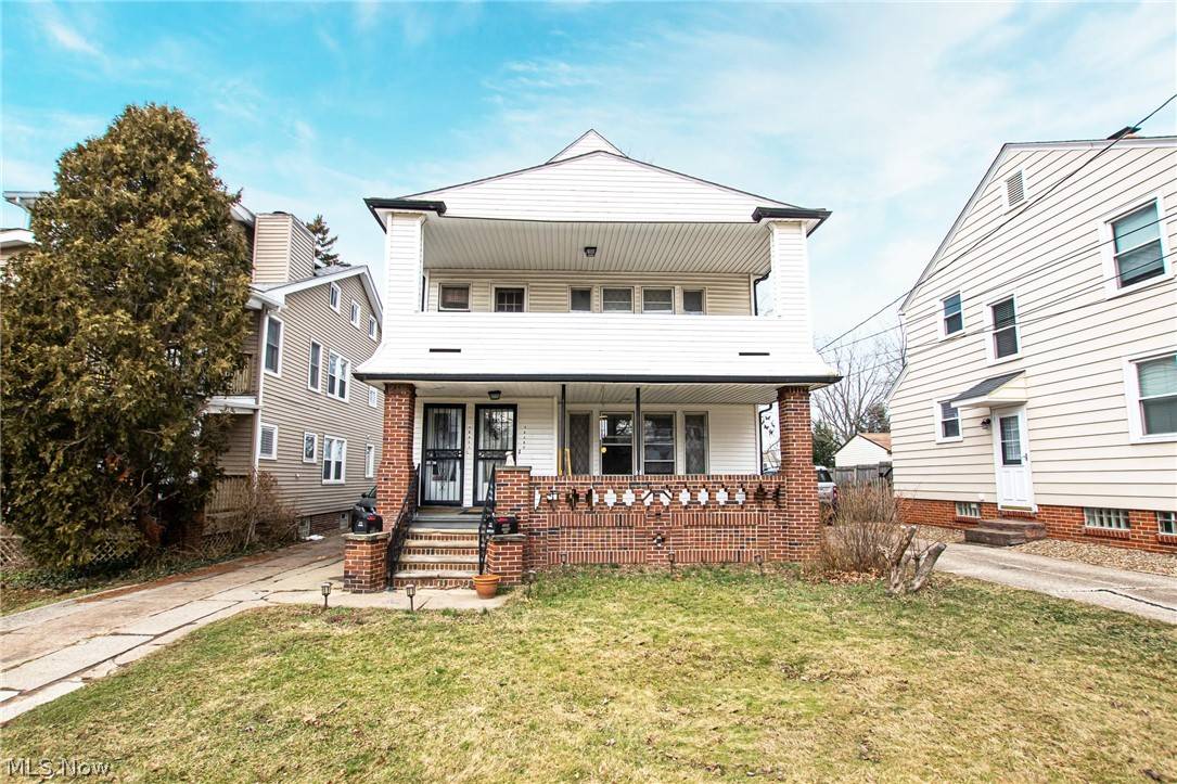 Cleveland, OH 44111,15306 Lydian AVE