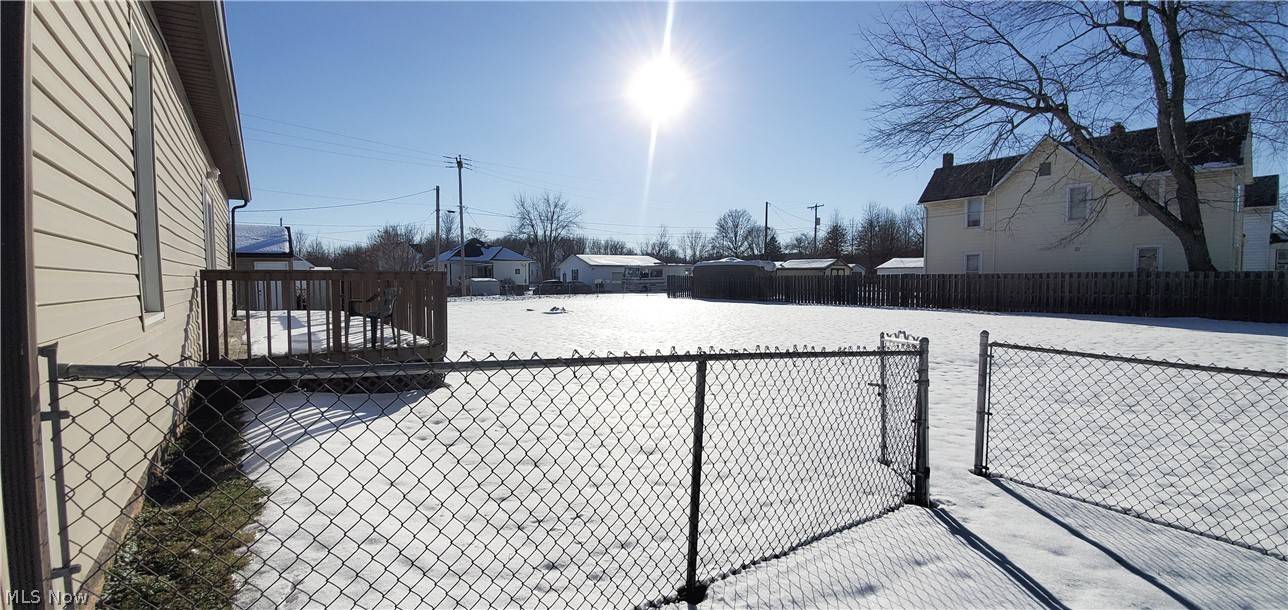 Cambridge, OH 43725,2066 North AVE