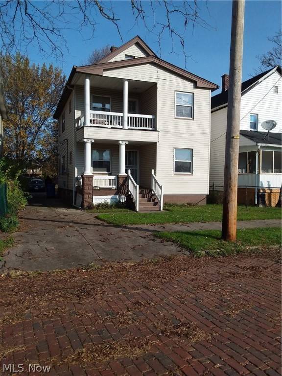 Cleveland, OH 44105,13915 Crennell AVE