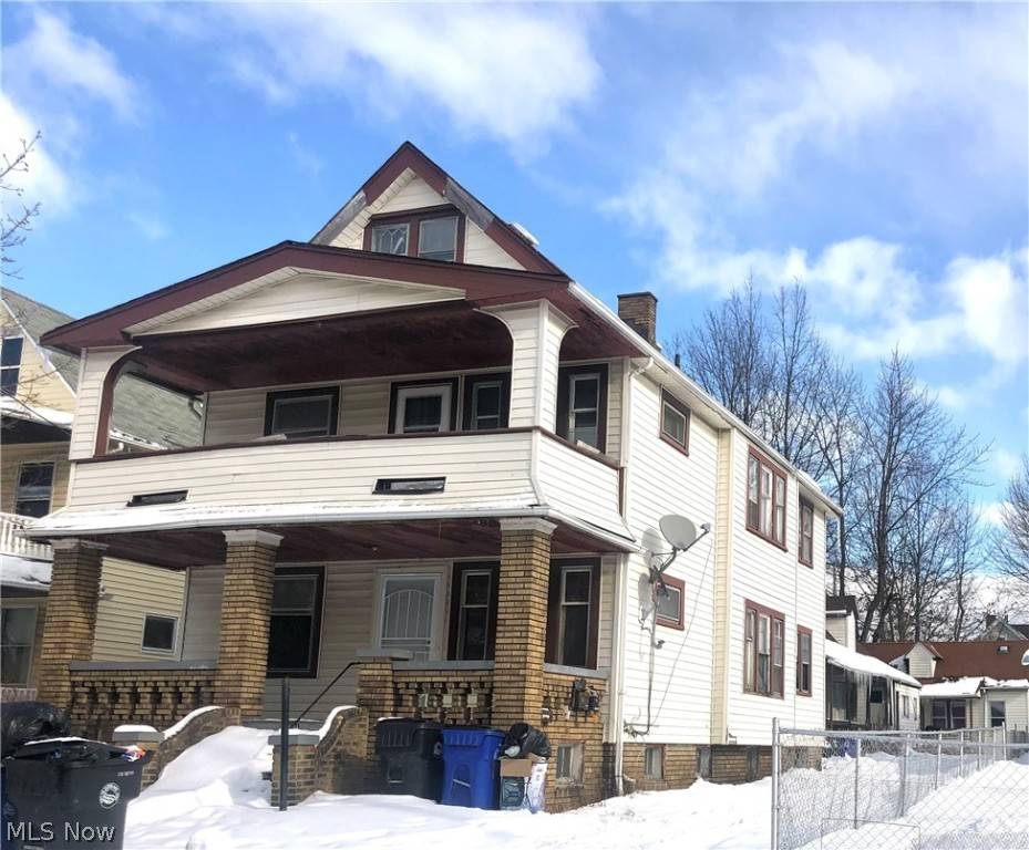 Cleveland, OH 44120,3001 E 128th ST