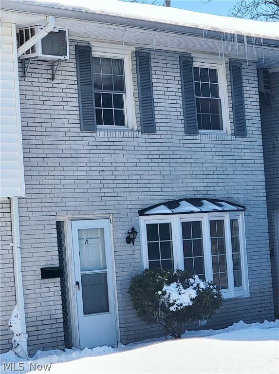Mentor, OH 44060,3 Meadowlawn DR #15