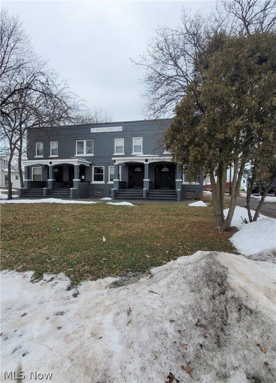Lorain, OH 44053,2848 W Erie AVE
