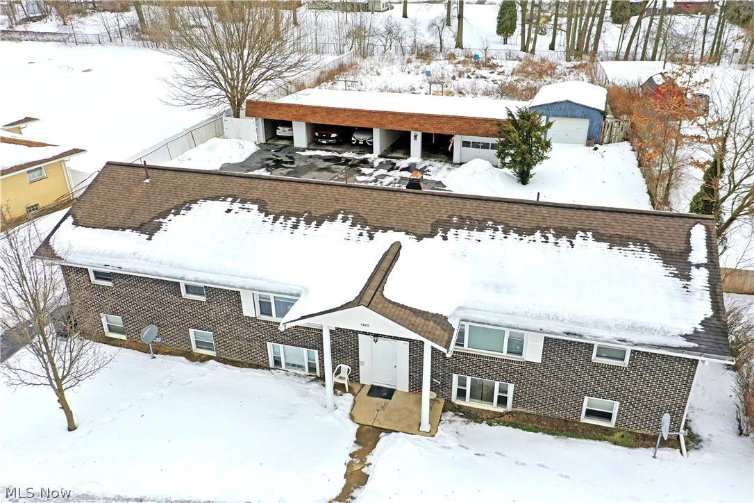 Niles, OH 44446,1625 Hiram AVE