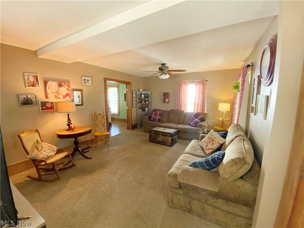 Mogadore, OH 44260,26 Walnut CT