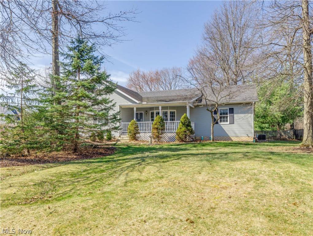 Westfield Center, OH 44251,6761 Grant DR