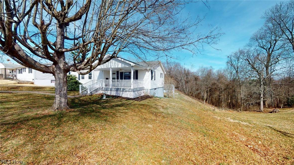 Marietta, OH 45750,116 Riverview Drive