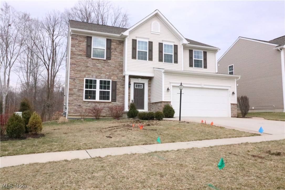 Twinsburg, OH 44087,10133 Flagstone DR