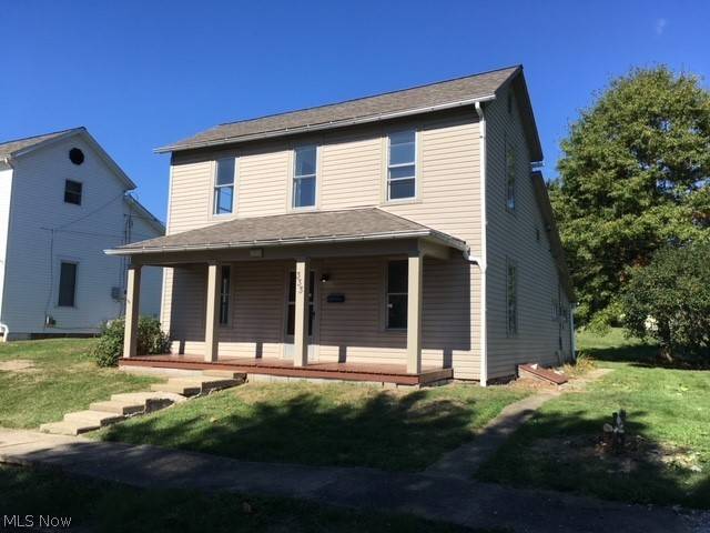 Crooksville, OH 43731,333 Whitehouse ST