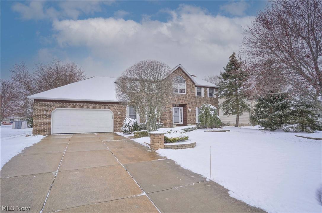 Highland Heights, OH 44143,638 Dewitt DR