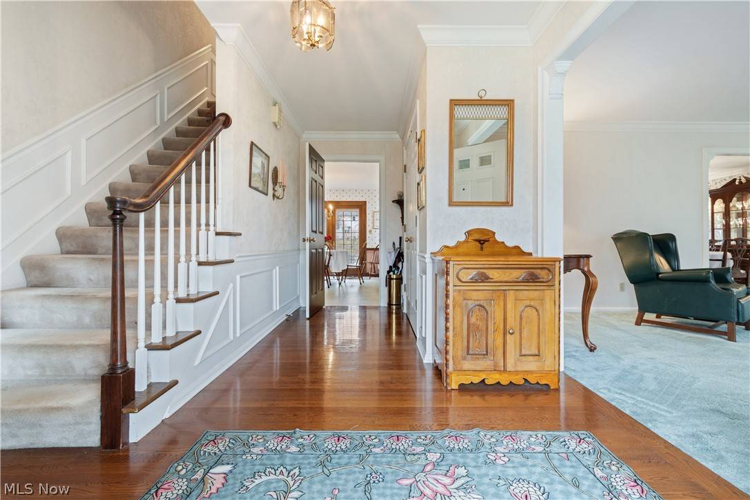 Fairlawn, OH 44333,3335 Bancroft RD
