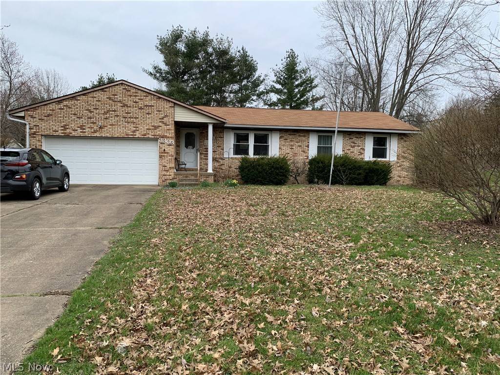 Uniontown, OH 44685,3303 Wright RD NW