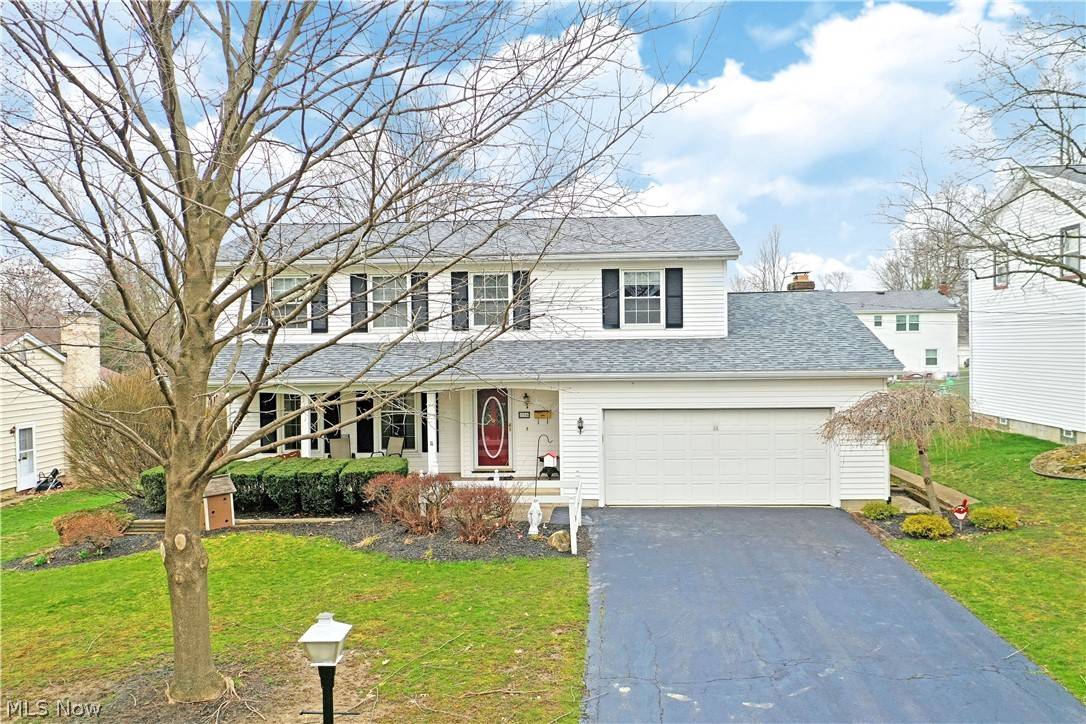 Youngstown, OH 44512,176 Mayflower DR