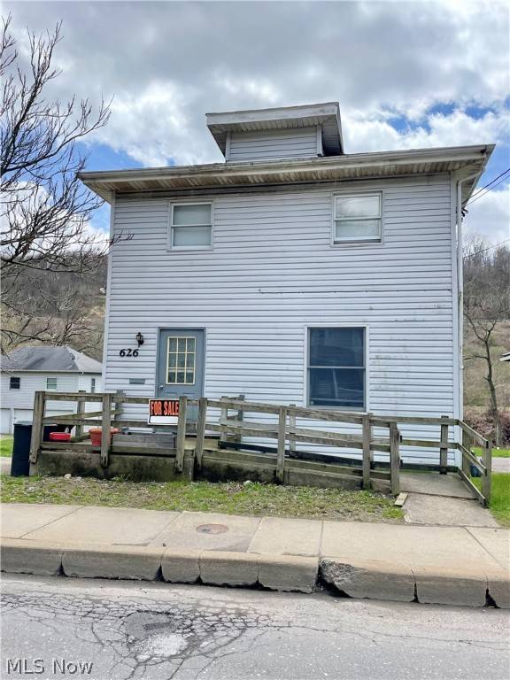 Weirton, WV 26062,626 Cove RD