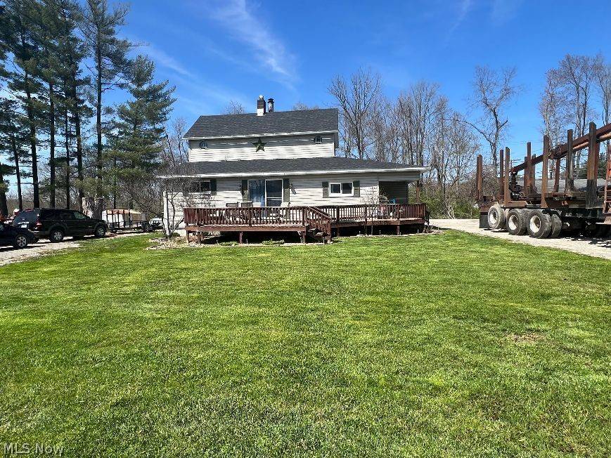 Caldwell, OH 43724,16788 Linden AVE