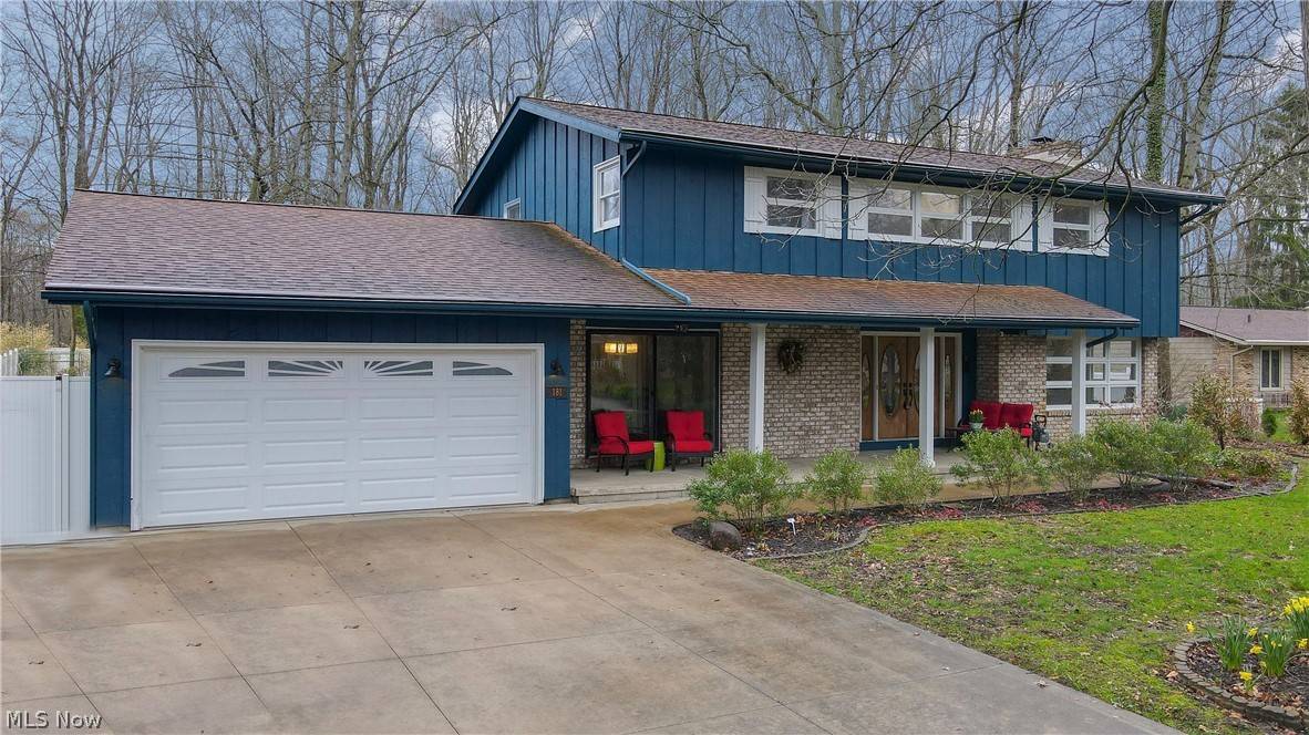 Copley, OH 44321,181 Scenic View DR