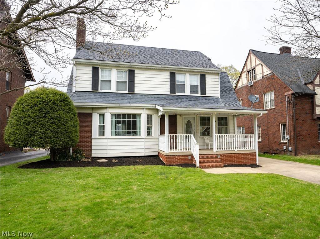 Akron, OH 44303,225 Metz AVE