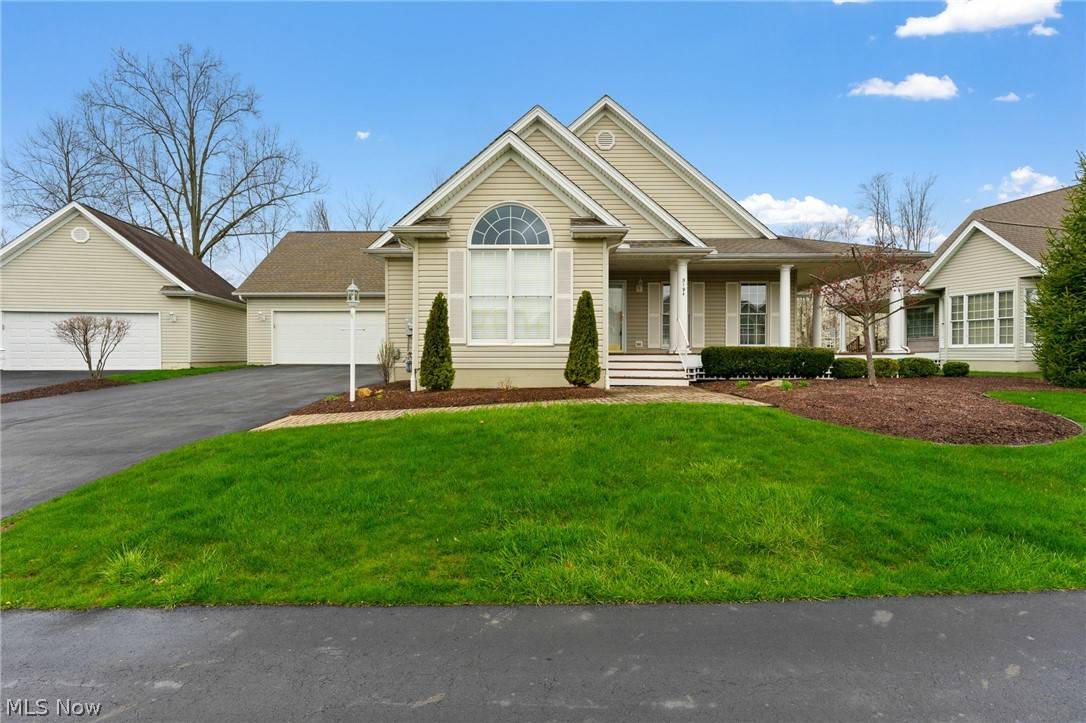 Austintown, OH 44515,5194 Nashua DR