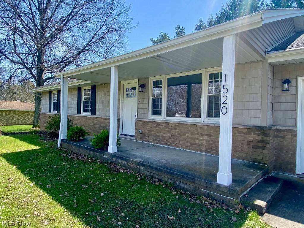 Hinckley, OH 44233,1520 David DR