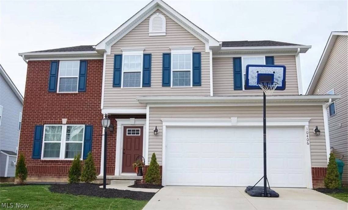 Twinsburg, OH 44087,10406 Fox Hollow CIR