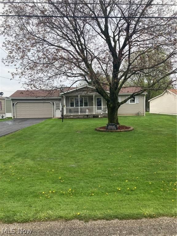 New Middletown, OH 44442,9619 Struthers RD