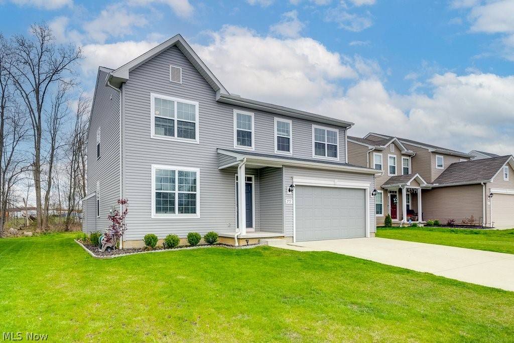Tallmadge, OH 44278,272 Oakview CIR