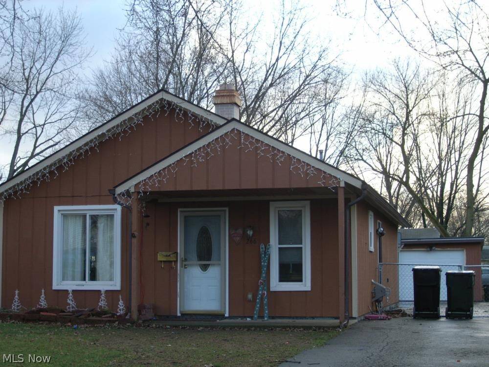 Elyria, OH 44035,266 Harwood ST