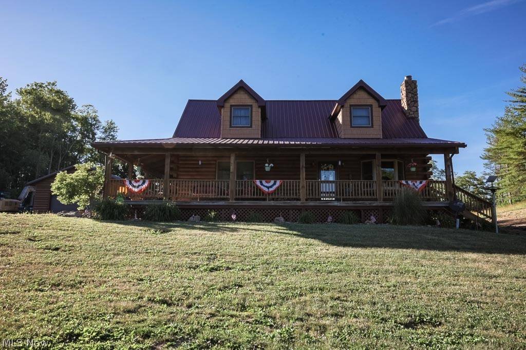 Toronto, OH 43964,7201 County Road 56
