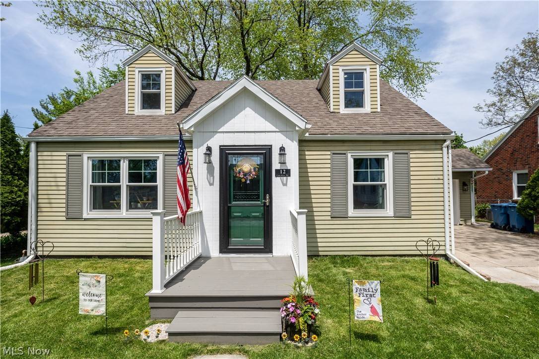 Perrysburg, OH 43551,12 Carolina DR