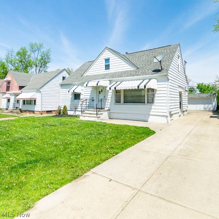 South Euclid, OH 44121,3793 Wallingford RD