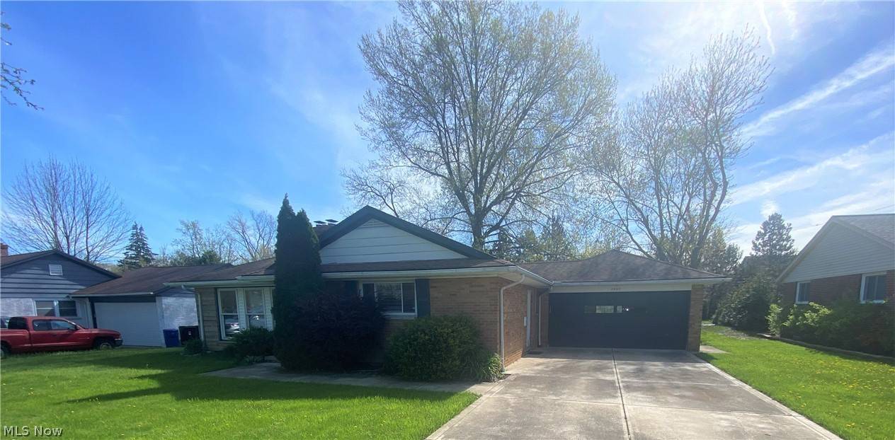 Rocky River, OH 44116,2687 E Asplin DR