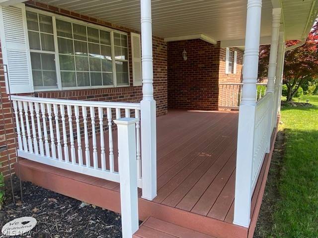 Newport, OH 45768,140 Hendricks ST