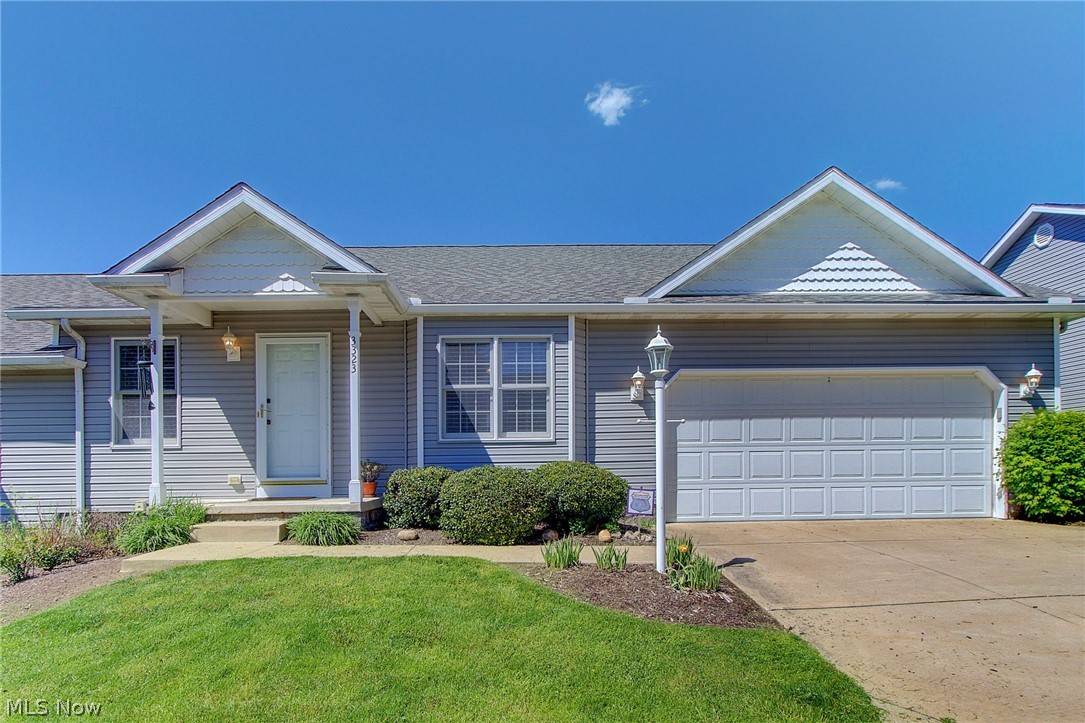 North Canton, OH 44720,3323 Sumser ST NW