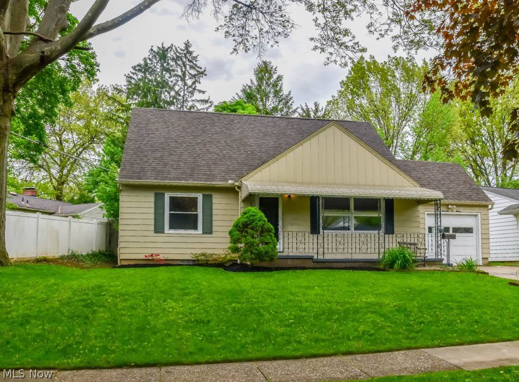Cuyahoga Falls, OH 44223,1907 Valley RD