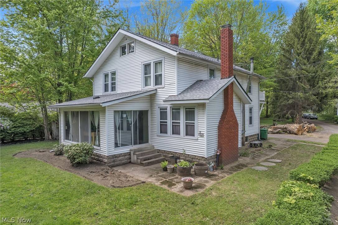 Madison, OH 44057,5465 Chapel RD
