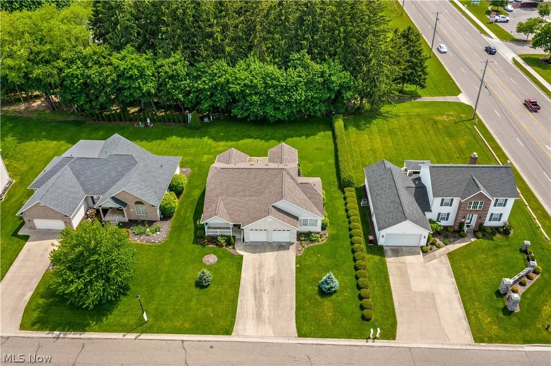 Canton, OH 44721,114 Stone Crossing ST NE